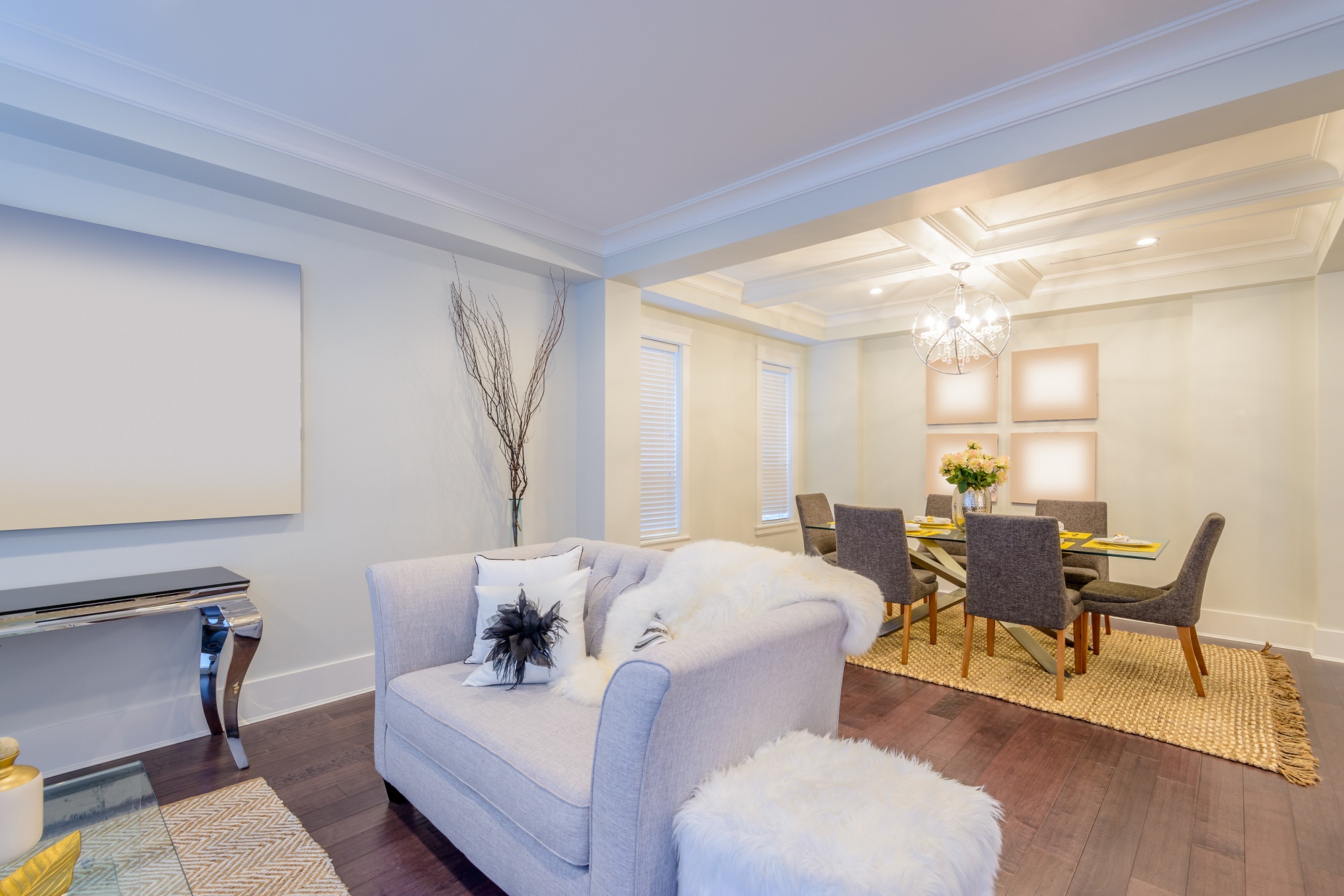 Une fois livré, quels aspects de votre logement vérifier ? 