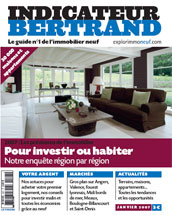 acheter un appartement loué