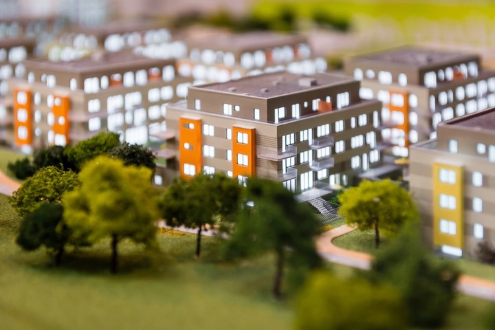 investir dans l'immobilier en étant locataire