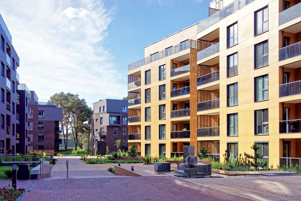 Faire construire versus acheter un bien ancien : le match