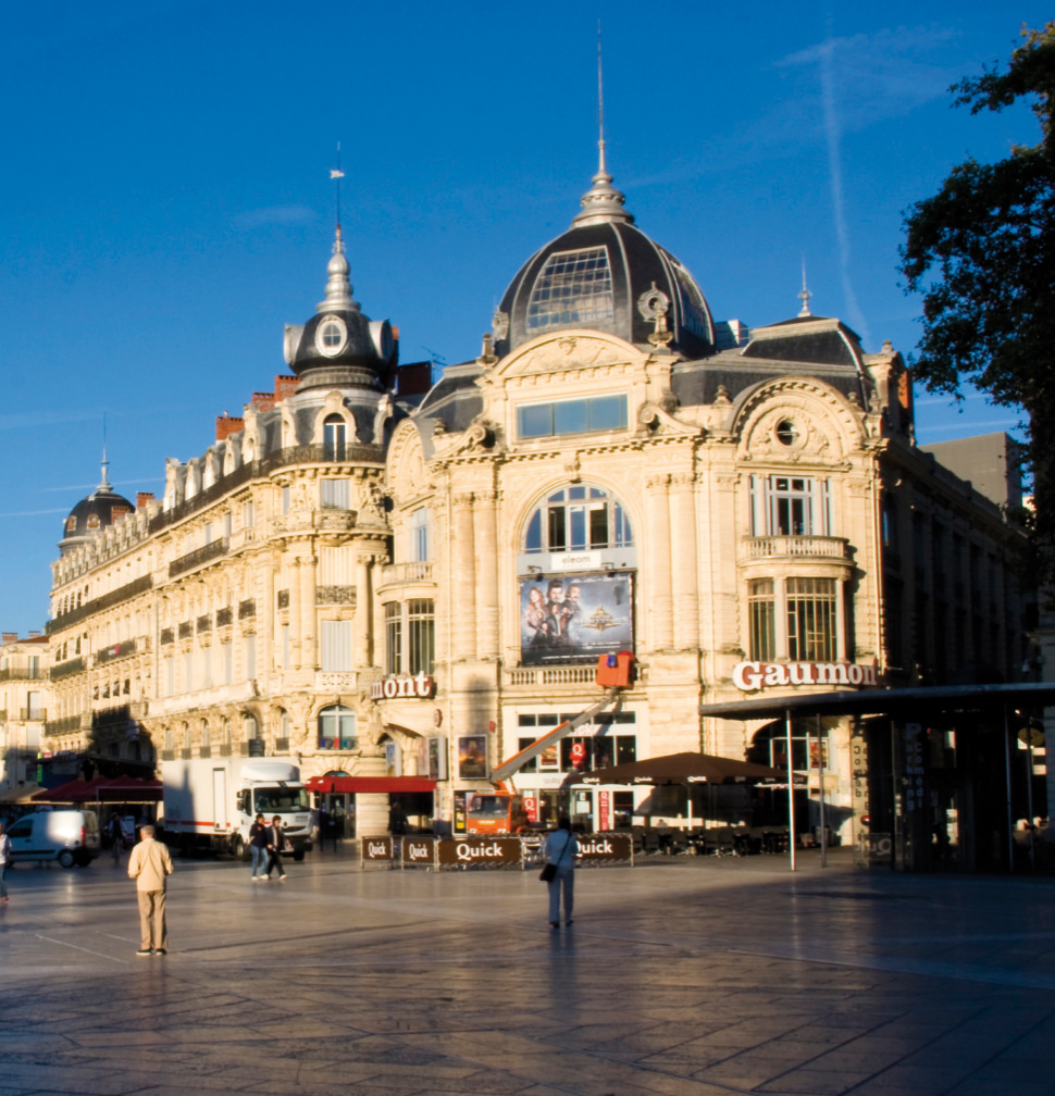 ou investir montpellier