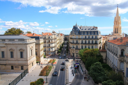 investir dans l'immobilier montpellier