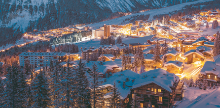 ou investir à la montagne