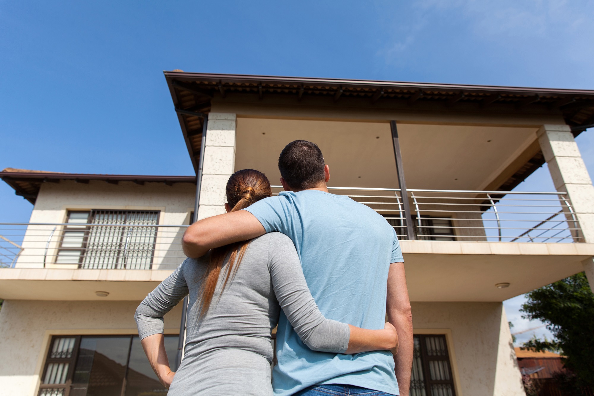 investir dans l'immobilier sans apport